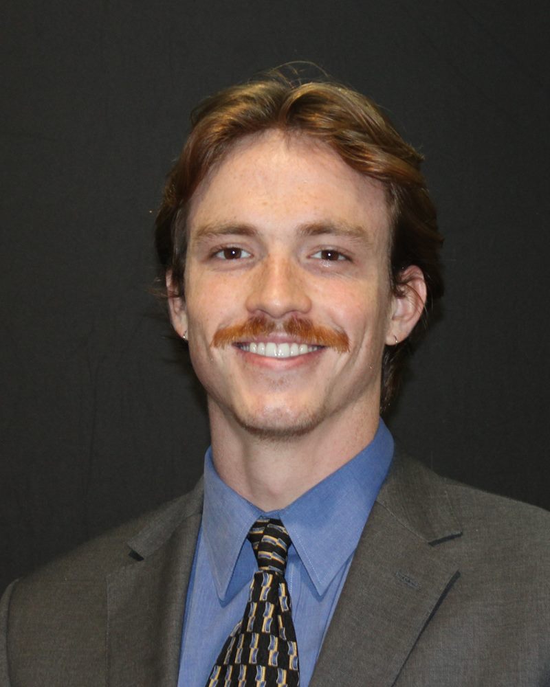 Spencer Moore, founder of Rank Moore